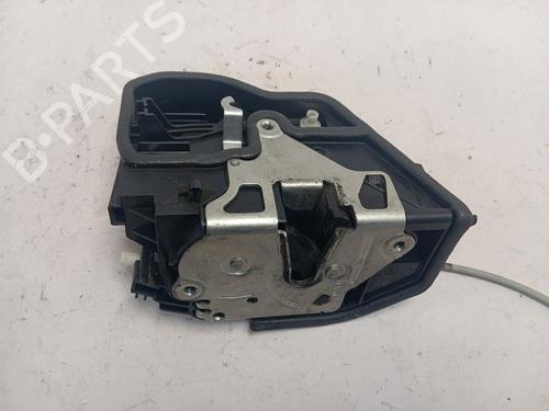 Rear right lock BMW 1 (E87) 118 d | BP23527693C99 