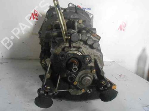 Gearbox BMW 3 Compact (E46) 316 ti | BP40102874M3 - Image 3