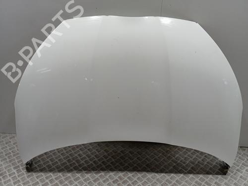 Used Hood Hood TOYOTA YARIS (_P21_, _PA1_, _PH1_) 1.5 (MXPA11) (125 hp) 34580402 34580402