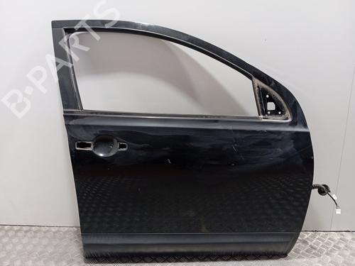 Used Right front door NISSAN QASHQAI I (J10, NJ10) 1.6 (114 hp) 29565942