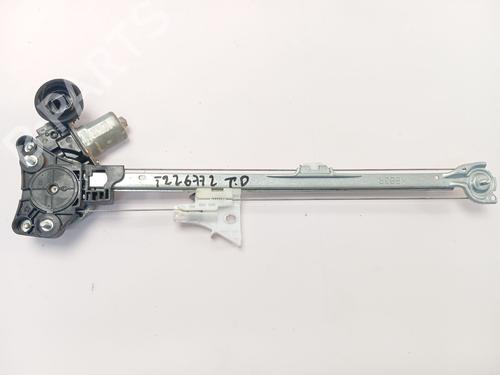 Used Rear right window mechanism Rear right window mechanism MAZDA CX-60 (KH_) e-SKYACTIV PHEV (KH0H) (328 hp) 40120569 40120569