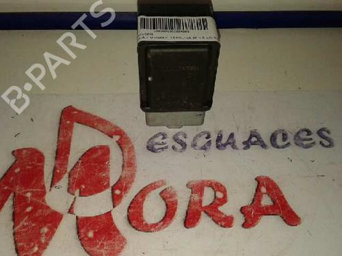 Elektronisk modul Elektronisk modul RENAULT MEGANE II (BM0/1_, CM0/1_) [2001-2012] 36406375 36406375
