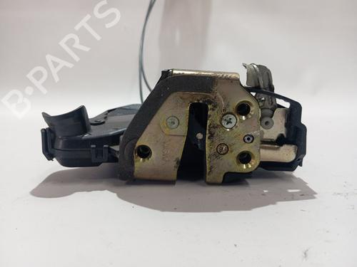 Used Front right lock TOYOTA AVENSIS (_T25_) 2.0 D-4D (CDT250_, CDT250R) (116 hp) 29306724