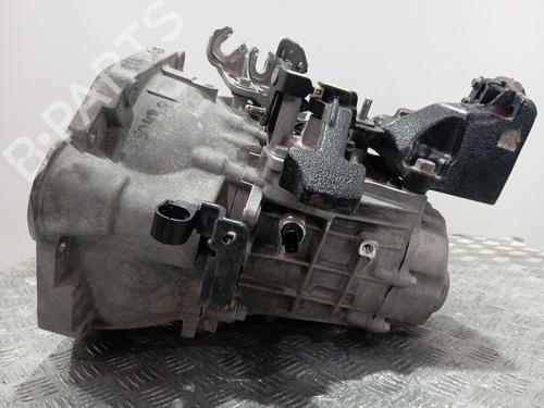 Gearbox KIA CEED (CD) | BP40260462M3 - Image 5