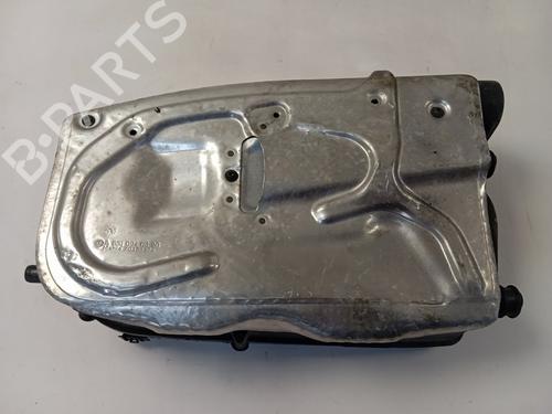 Used Air filter box MERCEDES-BENZ C-CLASS (W204) [2007-2015]  30376495