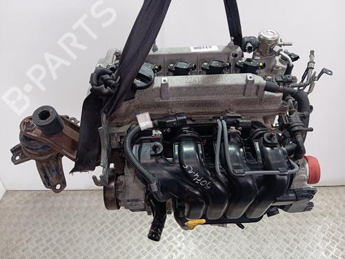 Motor für HYUNDAI ix35 (LM, EL, ELH) [2009-2016]  28677146