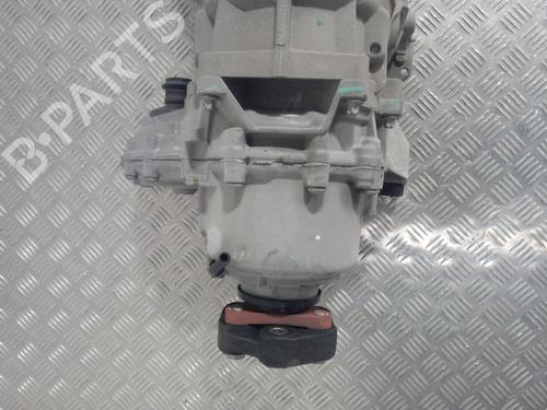 Transfer box BMW X5 (E70) xDrive 30 d | BP19449906M36 