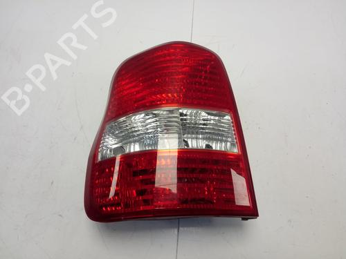 Used Left taillight KIA CARNIVAL II (GQ) 2.9 CRDi (144 hp) 16577746