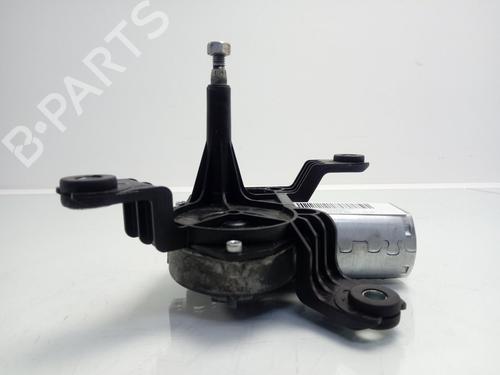 Rear wiper motor OPEL CORSA D (S07)  | BP13241516M102 