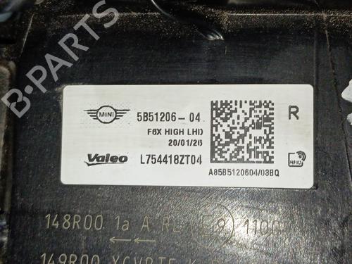 Right headlight MINI MINI Convertible (F67) Cooper C | BP39746255C29 - Image 6