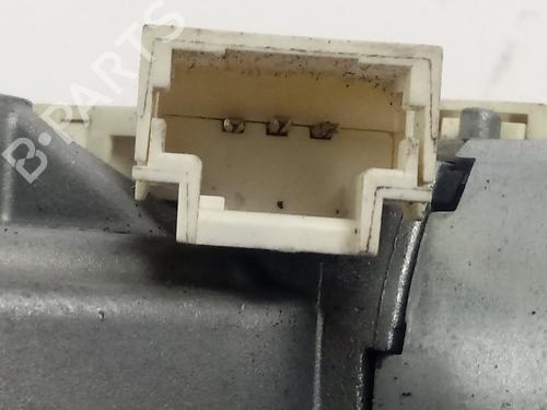 Rear wiper motor NISSAN MICRA III (K12)  | BP19137104M102 