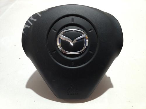 Used Driver airbag Driver airbag MAZDA RX-8 (SE, FE) [2003-2012] 35949863 35949863