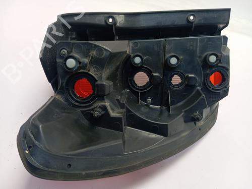 Right taillight CHEVROLET CAPTIVA (C100, C140) 2.0 D 4WD | BP39470451C35 - Image 3