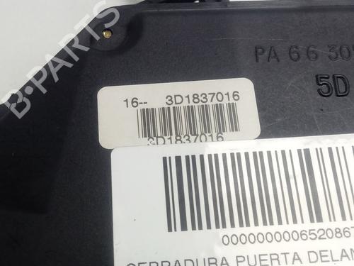 Front right lock VW GOLF V (1K1)  | BP12855711C97 
