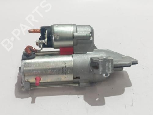 Starter FORD PUMA (J2K, CF7) 1.0 EcoBoost mHEV | BP34583618M8 - Image 3