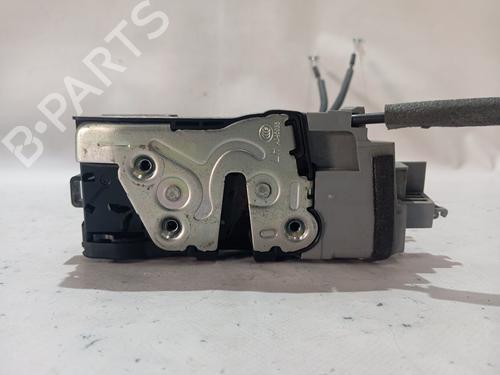 Used Front left lock Front left lock 37467152 37467152