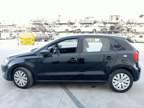 Engine VW POLO V (6R1, 6C1)  | BP22800954M1 