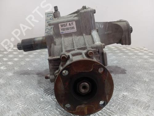 Used Transfer box Transfer box 39591988 39591988