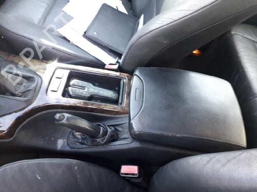 Used Armrest / Center console BMW X5 (E53) 3.0 i (231 hp) 13518445