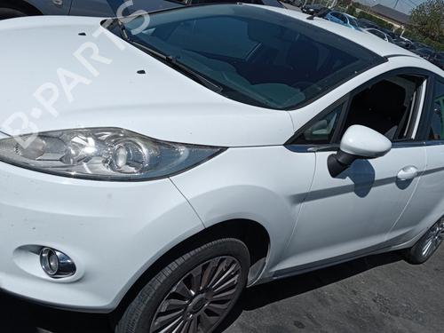 Right front driveshaft FORD FIESTA VI (CB1, CCN)  | BP18080932M39 