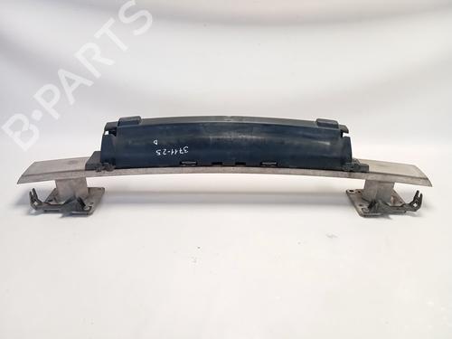 Used Front bumper reinforcement CITROËN C4 I (LC_) [2004-2014]  27224382