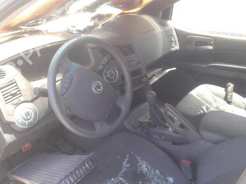 Front right exterior door handle SSANGYONG KYRON  | BP12834238C129 