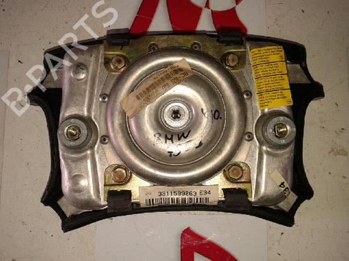 Driver airbag BMW 5 (E34) 525 td | BP16779035C9
