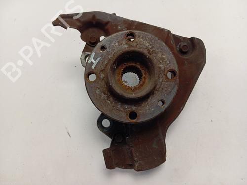 Used Left front steering knuckle Left front steering knuckle 39592005 39592005