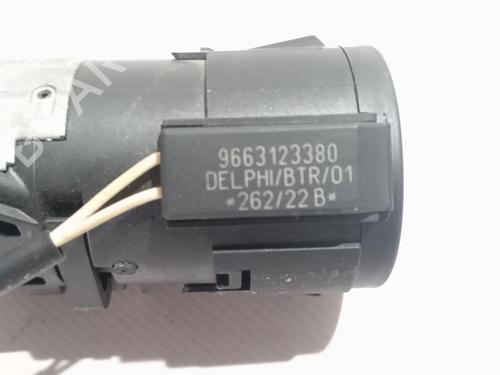 Electronic module CITROËN BERLINGO Box Body/MPV (K9) 1.5 BlueHDi 100 | BP36385340M83 - Image 5