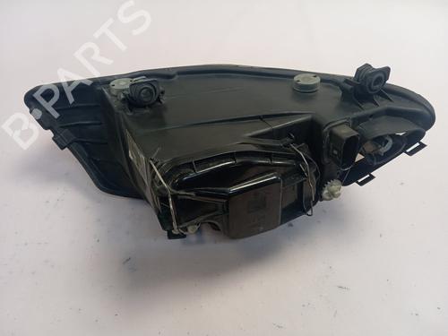 Left headlight SEAT CORDOBA (6L2) | BP30561109C28