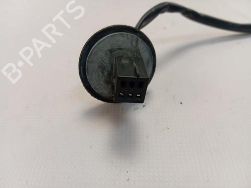 Left mirror OPEL CORSA D (S07) | BP25925771C26