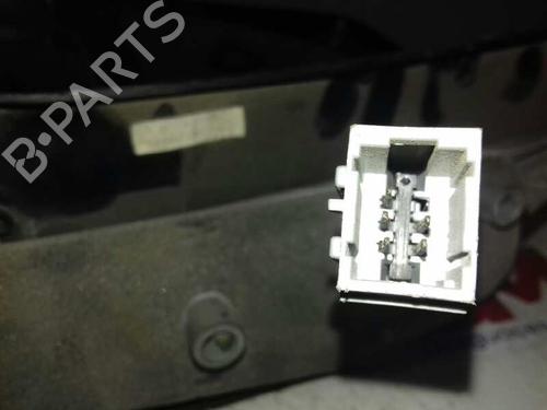 Left mirror RENAULT MASTER II Bus (JD) 2.5 dCi 100 (JDCV) | BP12644452C26 