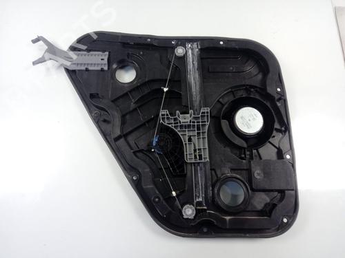 Rear right window mechanism HYUNDAI TUCSON (TL, TLE)  | BP18656001C25 