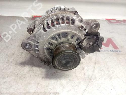 Alternator NISSAN X-TRAIL I (T30)  | BP12936558M7 