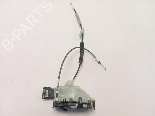 rear-left-lock-citroen-c3-iii-sx-2016-36421717 main image