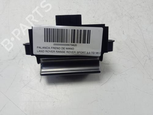 Hand brake LAND ROVER RANGE ROVER SPORT I (L320)  | BP16968705I18 