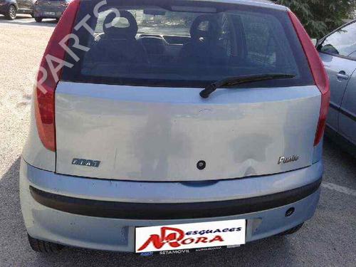 Right front suspension arm FIAT PUNTO (188_)  | BP16735933M13 