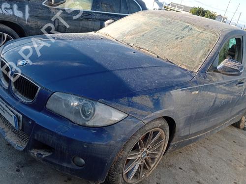 Engine mount BMW 1 (E87) 116 d | BP28826270M89 