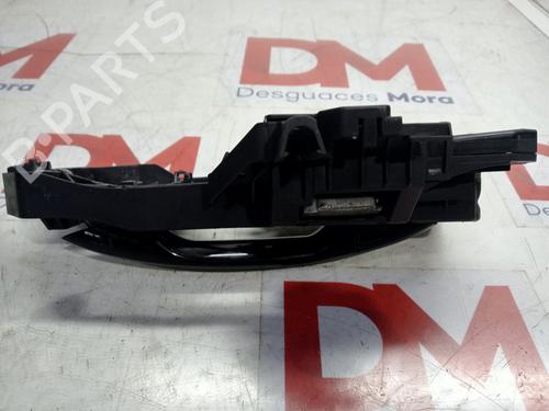 Front right exterior door handle MERCEDES-BENZ S-CLASS (W221, V221) S 350 (221.056, 221.156) | BP12674062C129 