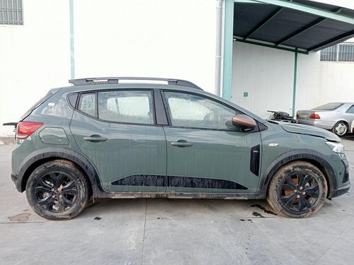 Electronic sensor DACIA SANDERO III  | BP23858137M84  - Image 21