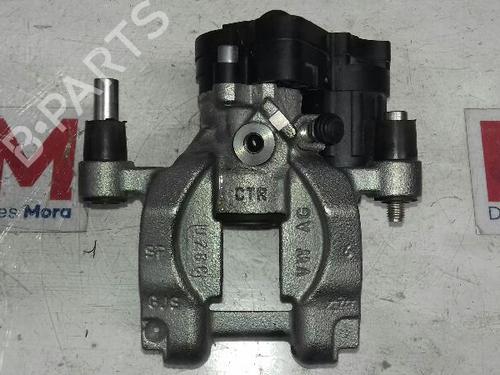 Used Left rear brake caliper VW TIGUAN (5N_) [2007-2018]  16580105