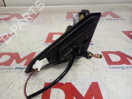 Right mirror VOLVO S40 I (644)  | BP12840899C27 