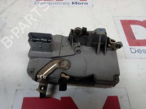 Used Front right lock PEUGEOT 406 (8B) 2.0 HDI 90 (90 hp) 16349539