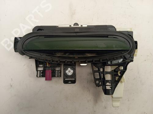 Front left exterior door handle BMW 2 Active Tourer (U06) 218d 5A2580105 |