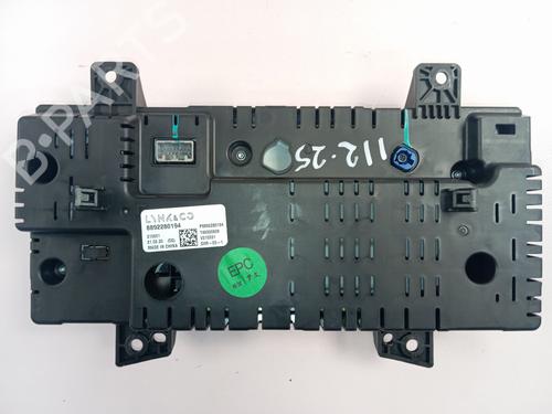 Quadrante LYNK & CO 01 PHEV | BP35962394C47 - Image 2