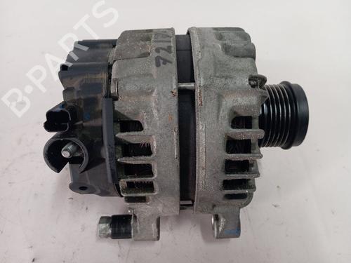 Alternator PEUGEOT 308 II (LB_, LP_, LW_, LH_, L3_)  | BP22408081M7