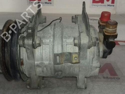 AC compressor VOLVO 740 Kombi (745)  | BP18490527M34 