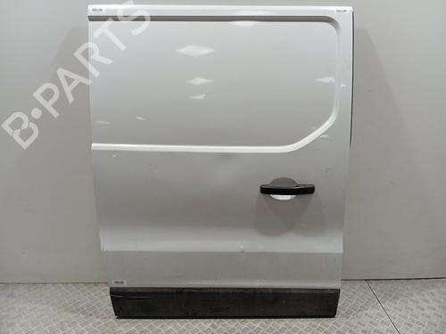 Used Right slide door RENAULT TRAFIC III Van (FG_) [2014-2026]  31645486