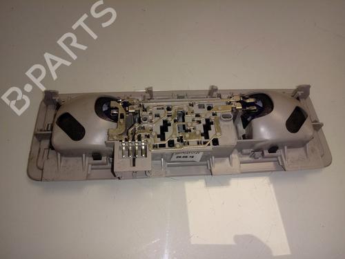 Interior roof light VW GOLF VII (5G1, BQ1, BE1, BE2)  | BP17836323I8 