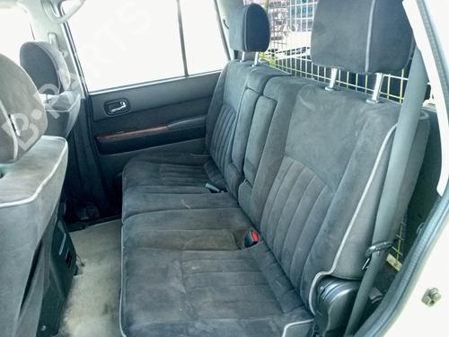 Electronic module NISSAN PATROL GR V Wagon (Y61) 3.0 DTi | BP36357960M83 - Image 11